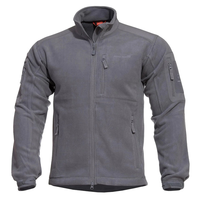 Fleece-Jacke Perseus