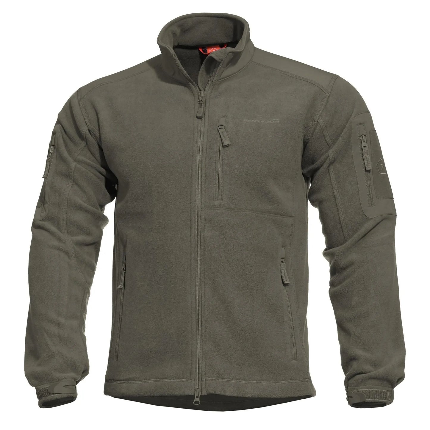 Fleece-Jacke Perseus | RAL7013