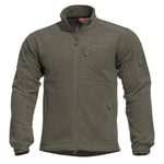 Fleece-Jacke Perseus | RAL7013