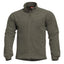 Fleece-Jacke Perseus | RAL7013