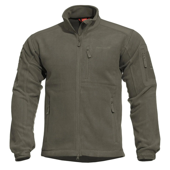 Fleece-Jacke Perseus