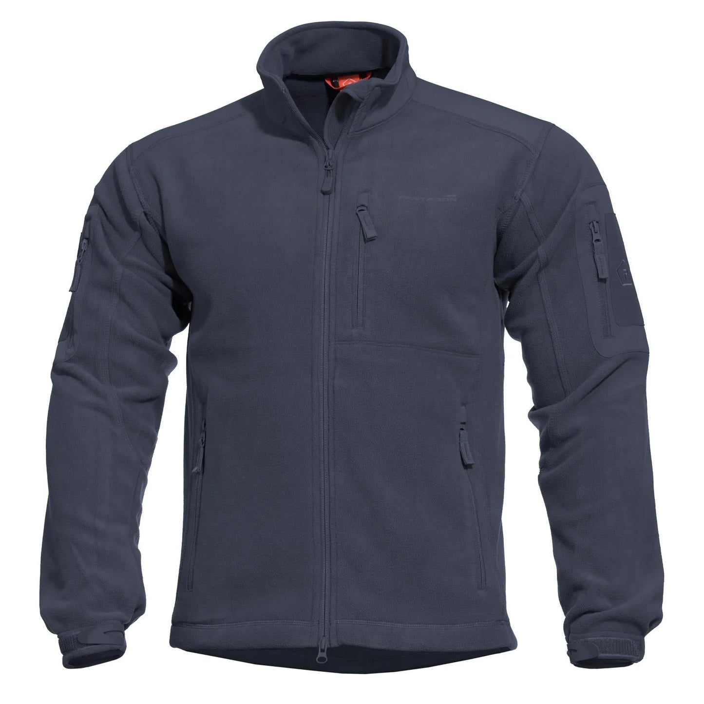 Fleece-Jacke Perseus | Midnight Blue