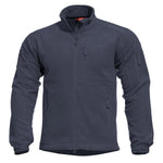 Fleece-Jacke Perseus | Midnight Blue