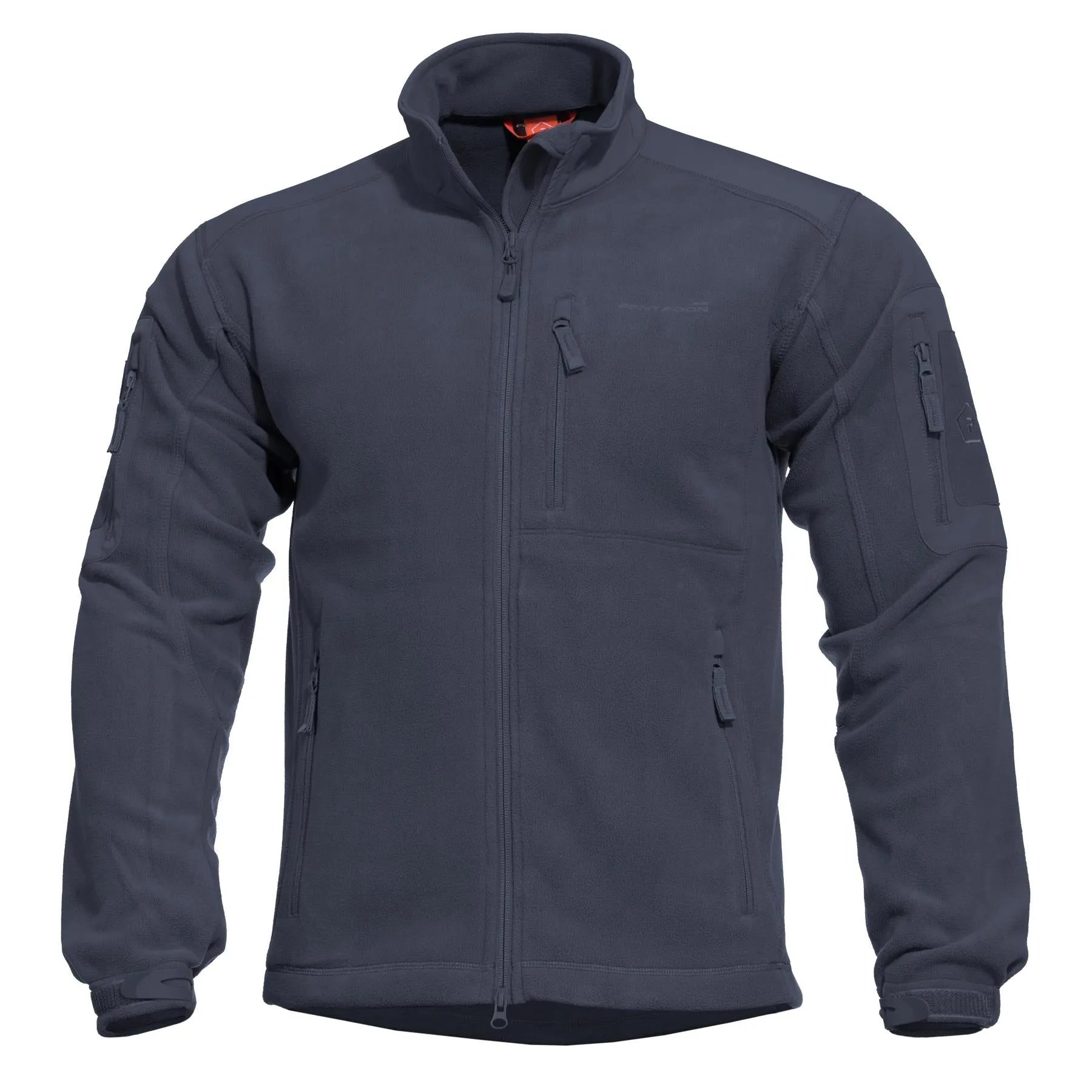 Fleece-Jacke Perseus | Midnight Blue