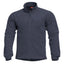 Fleece-Jacke Perseus | Midnight Blue
