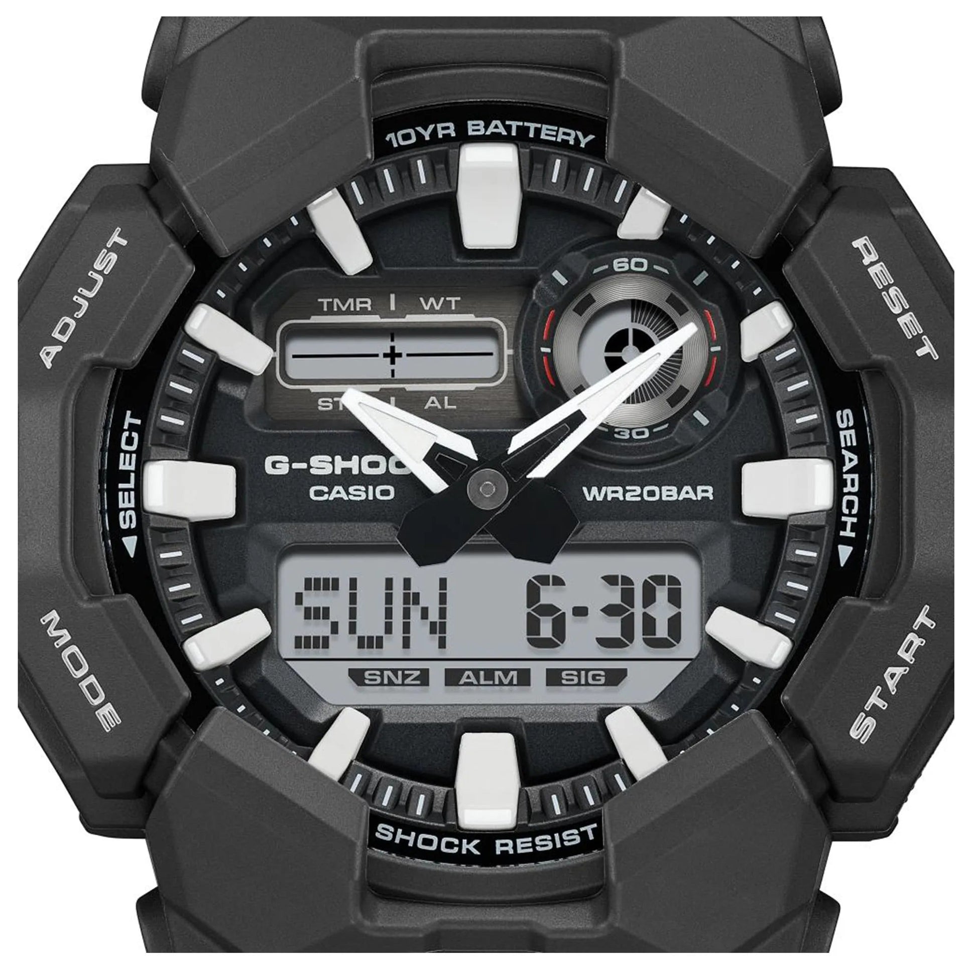 Armbanduhr GA-010
