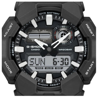 Armbanduhr GA-010