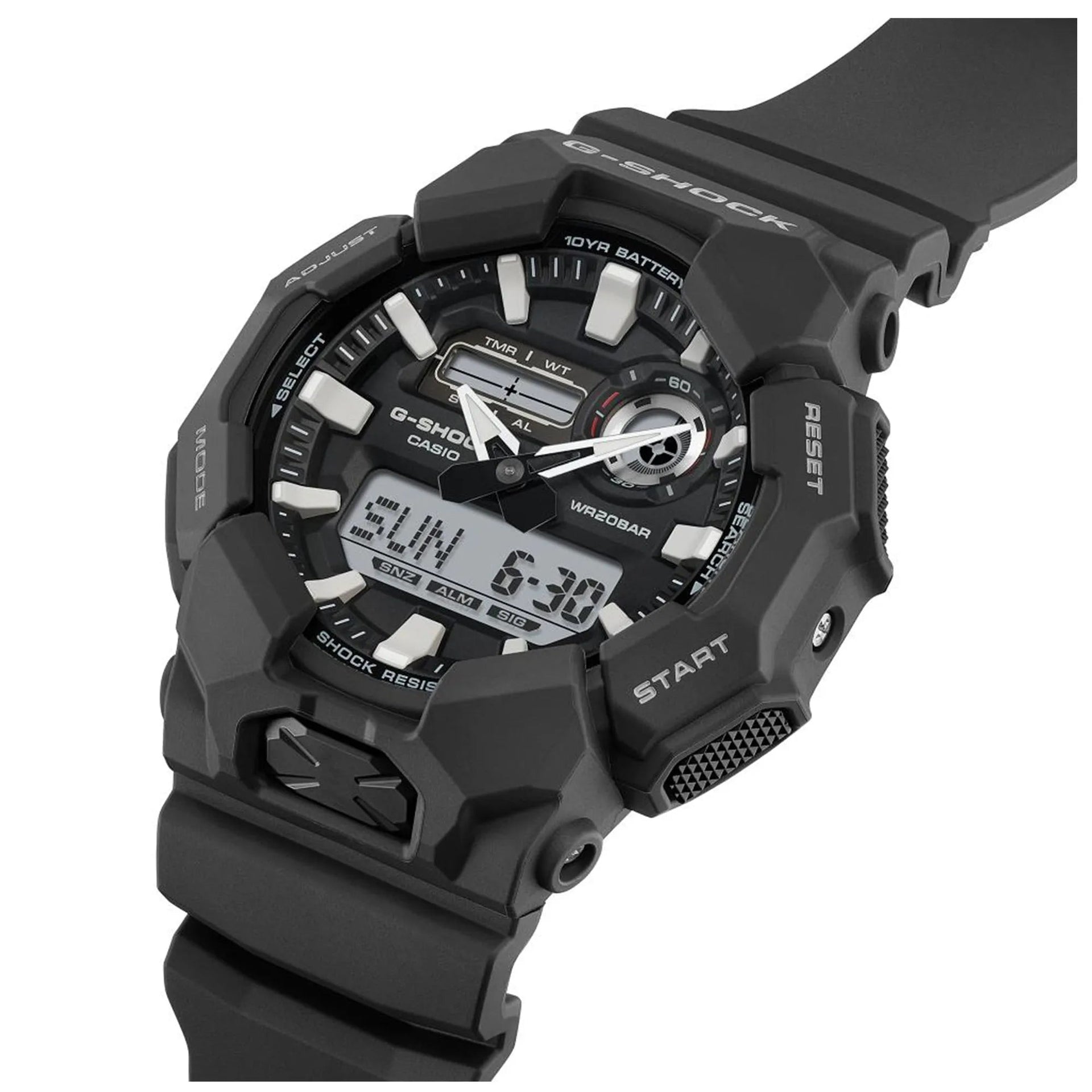 Armbanduhr GA-010