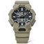 Armbanduhr GA-010