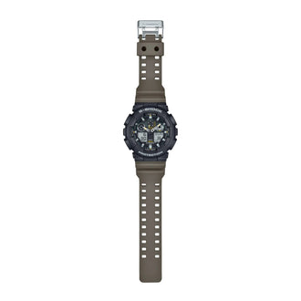 Armbanduhr GA-100TU-1A3ER