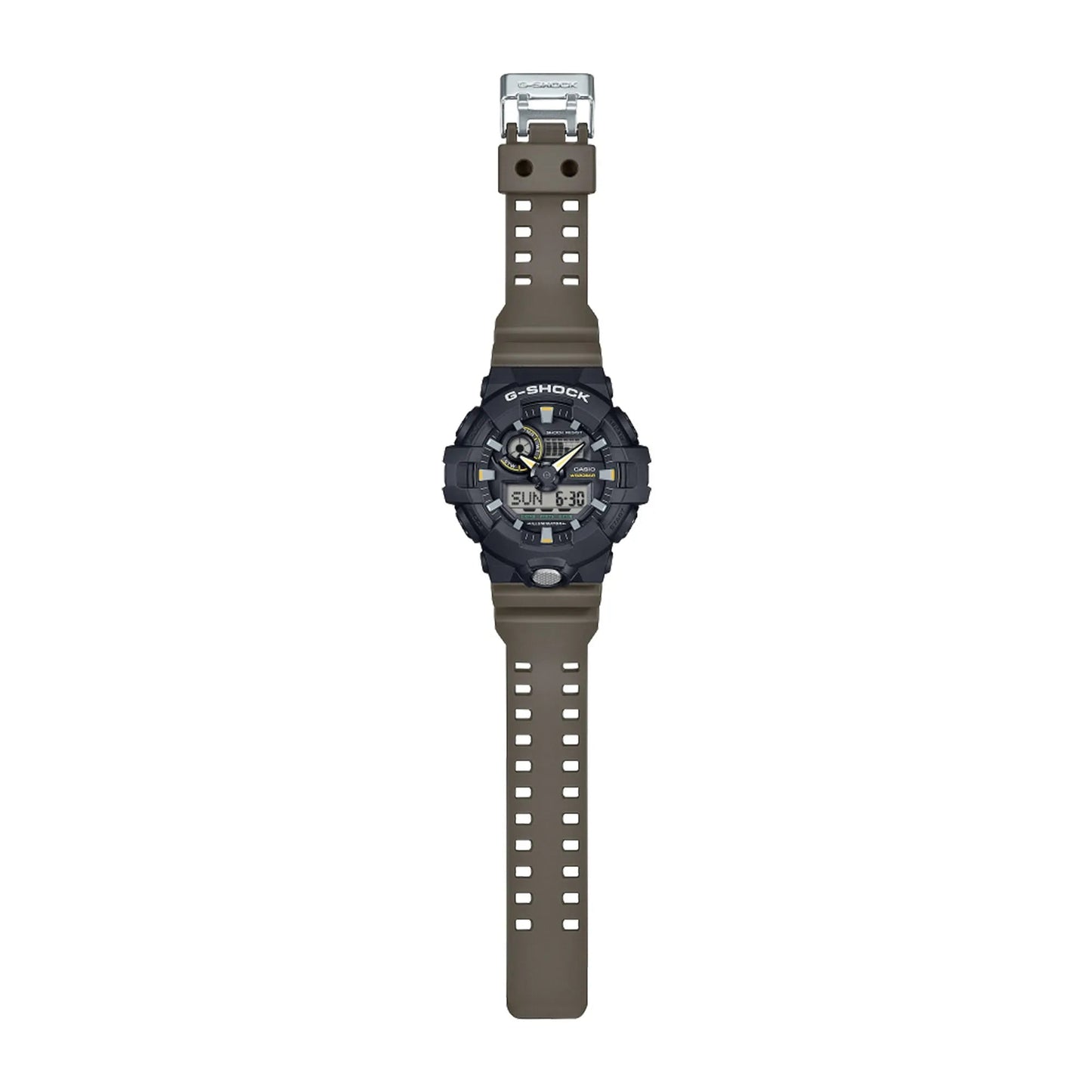 Armbanduhr GA-710TU-1A3ER