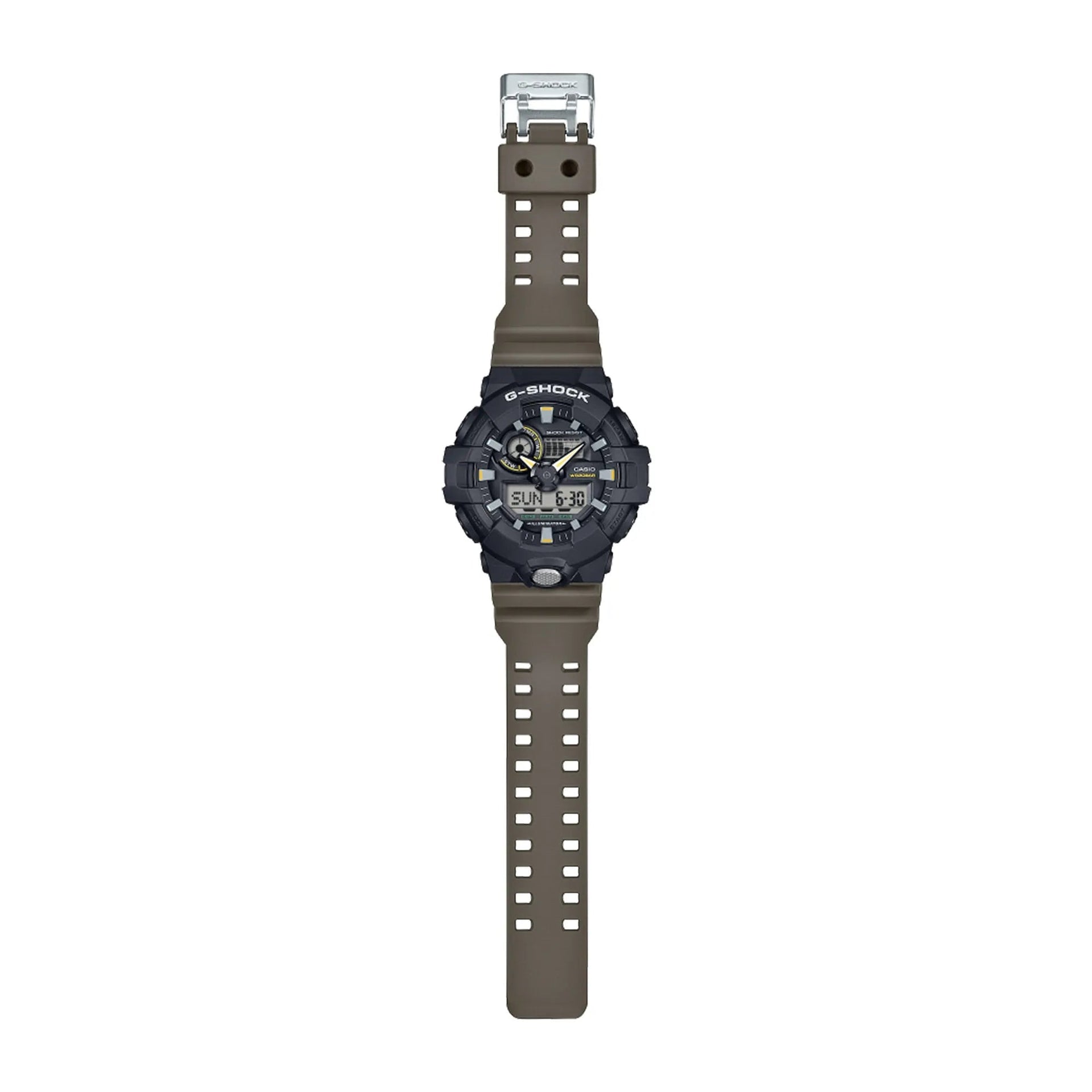 Armbanduhr GA-710TU-1A3ER