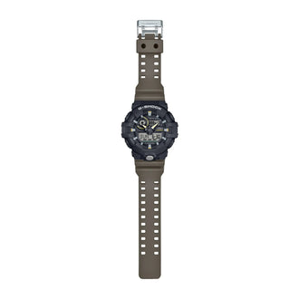 Armbanduhr GA-710TU-1A3ER
