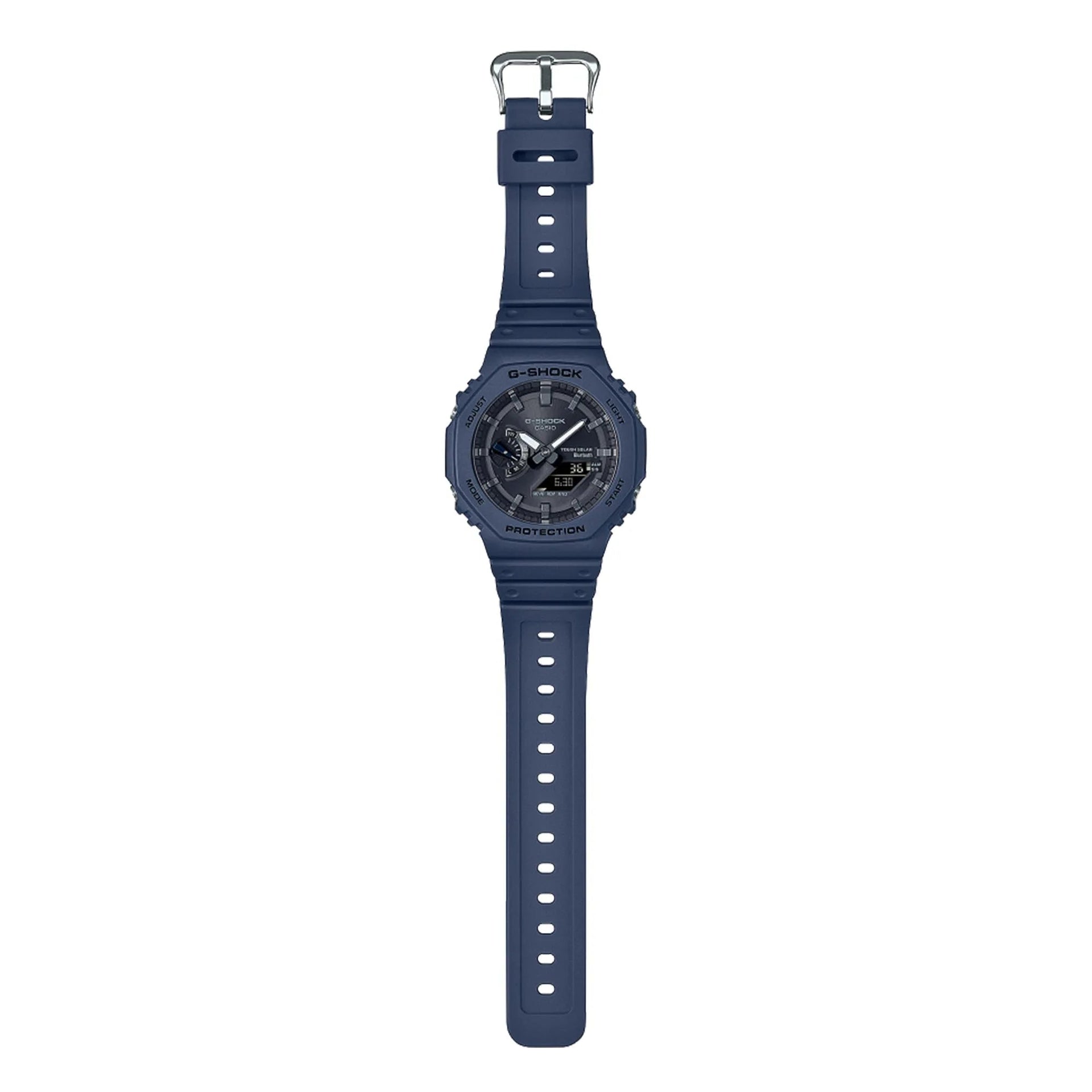 Armbanduhr GA-B2100