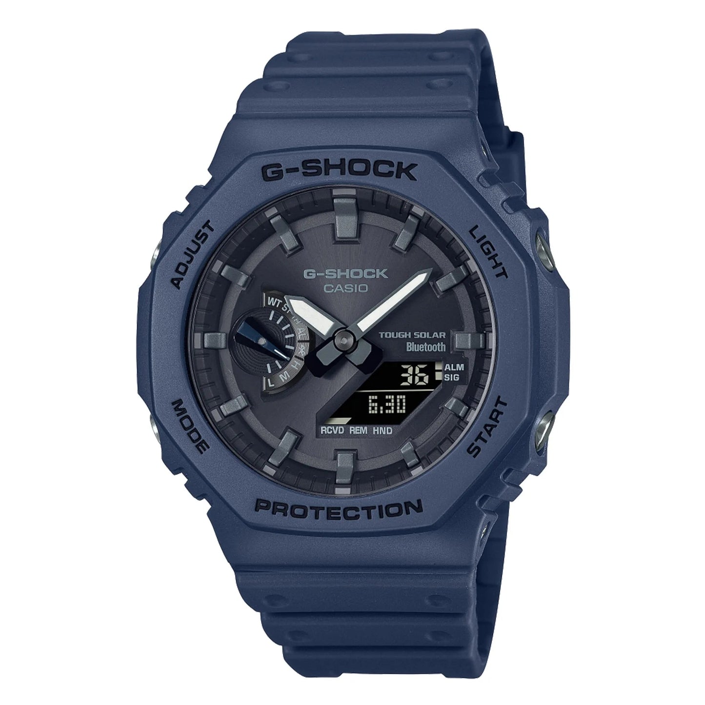 Armbanduhr GA-B2100