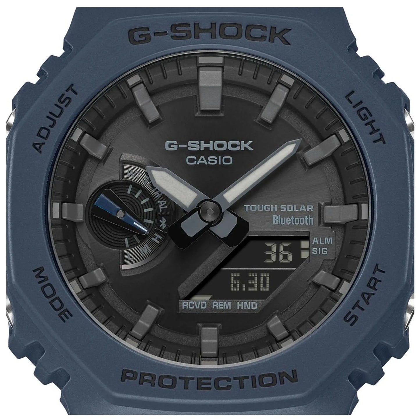 Armbanduhr GA-B2100