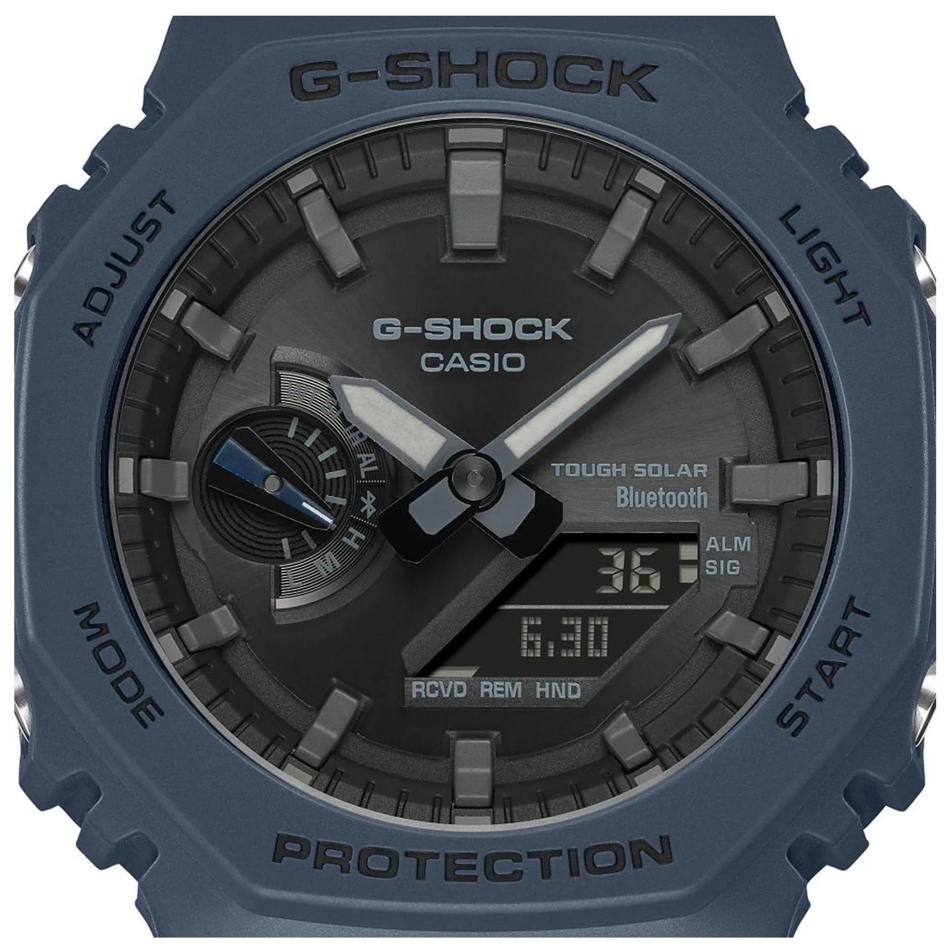 Armbanduhr GA-B2100