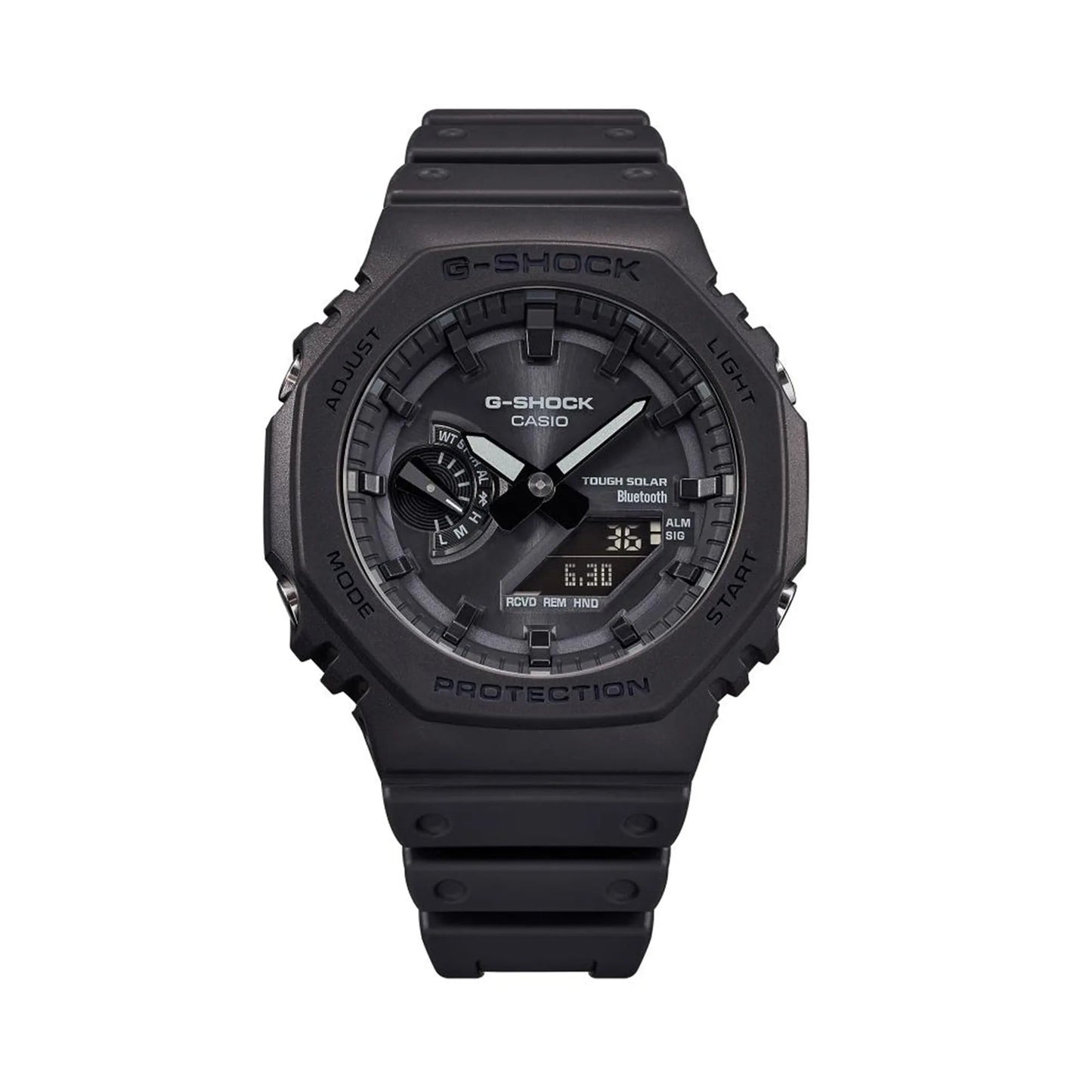 Armbanduhr GA-B2100