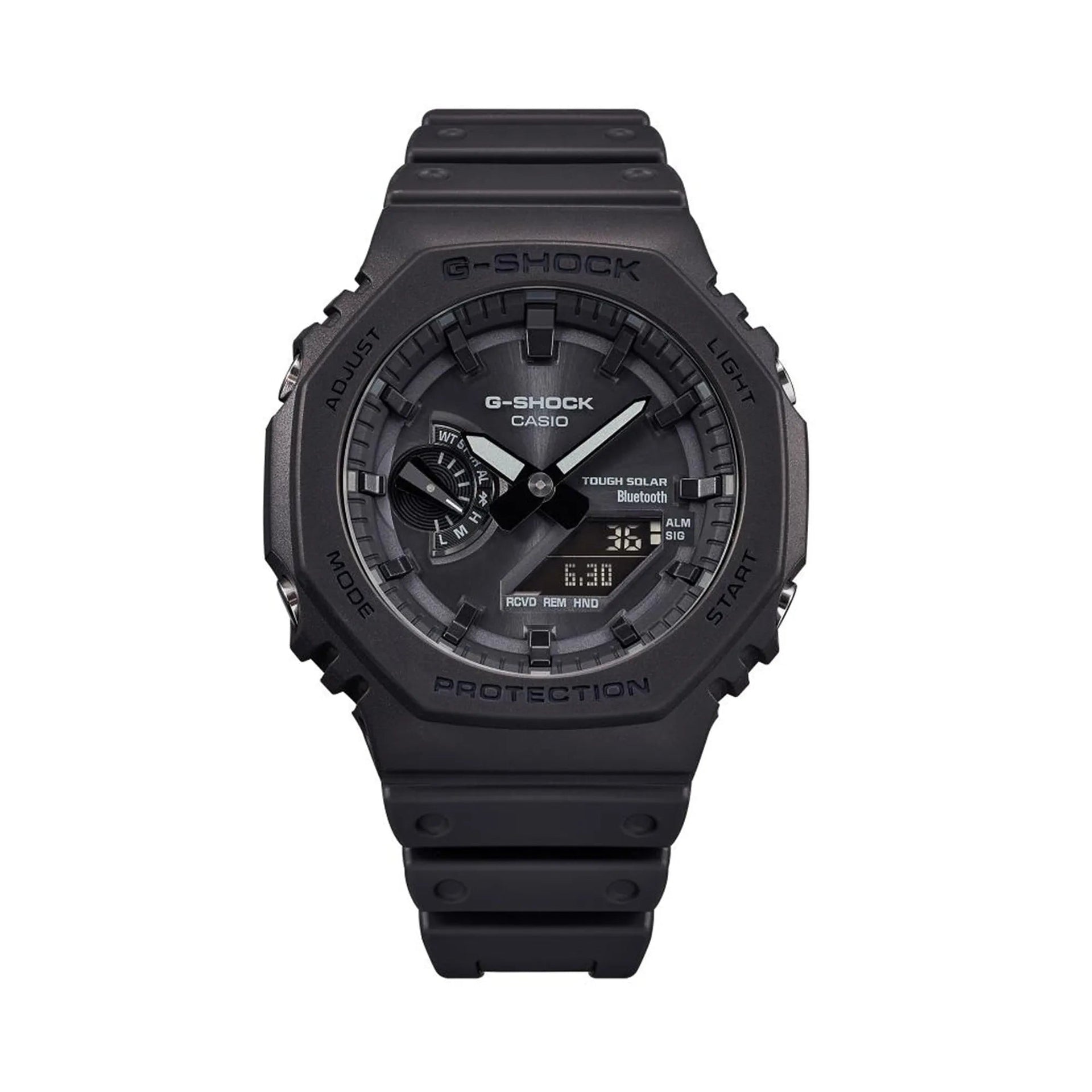 Armbanduhr GA-B2100