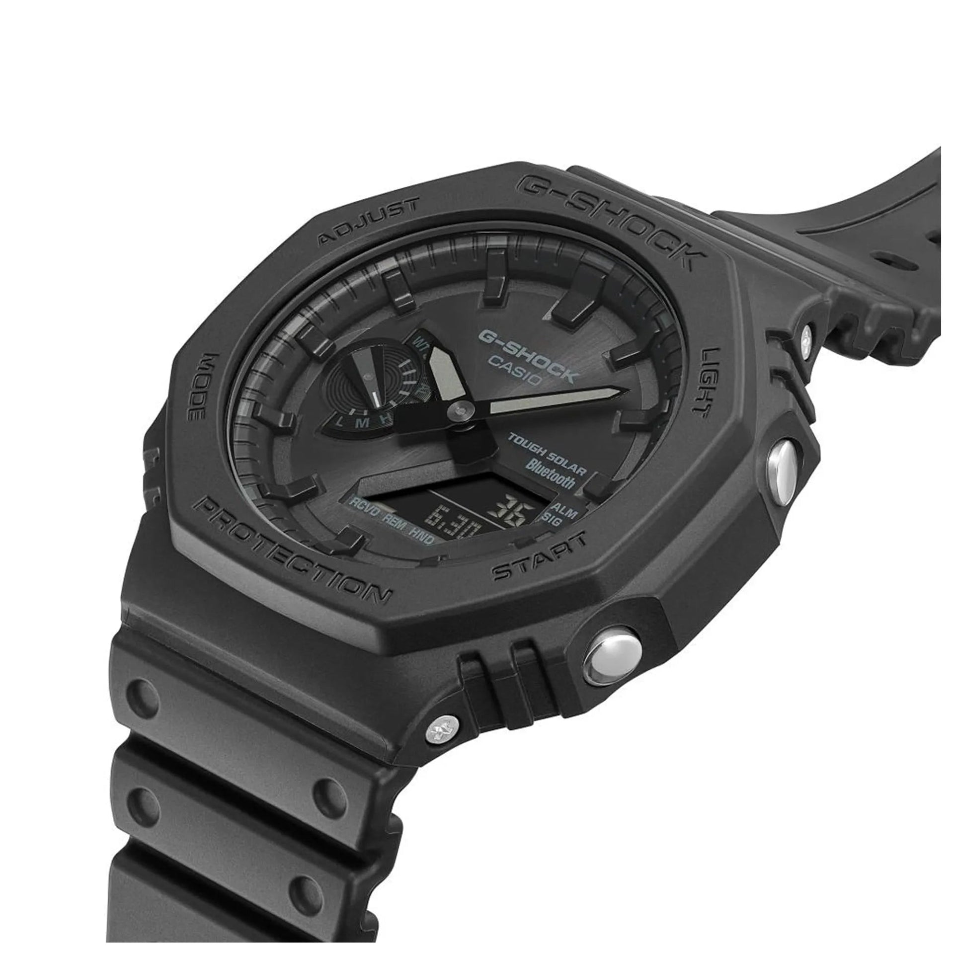 Armbanduhr GA-B2100