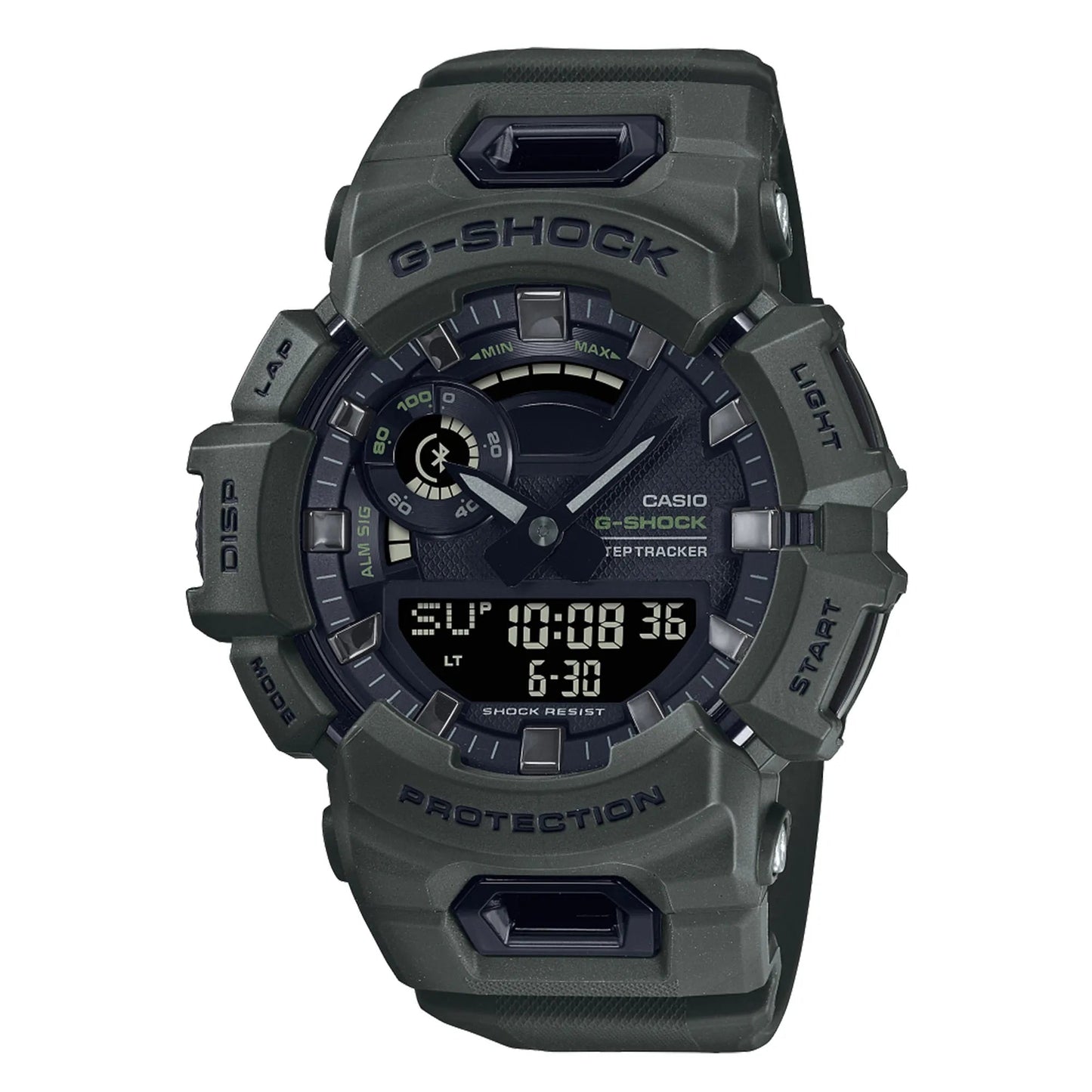 Armbanduhr GBA-900UU