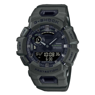Armbanduhr GBA-900UU