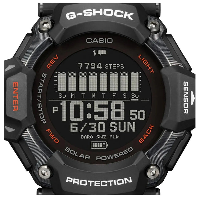 Armbanduhr GBD-H2000-1AER
