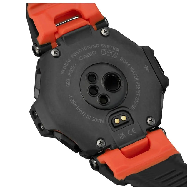 Armbanduhr GBD-H2000-1AER