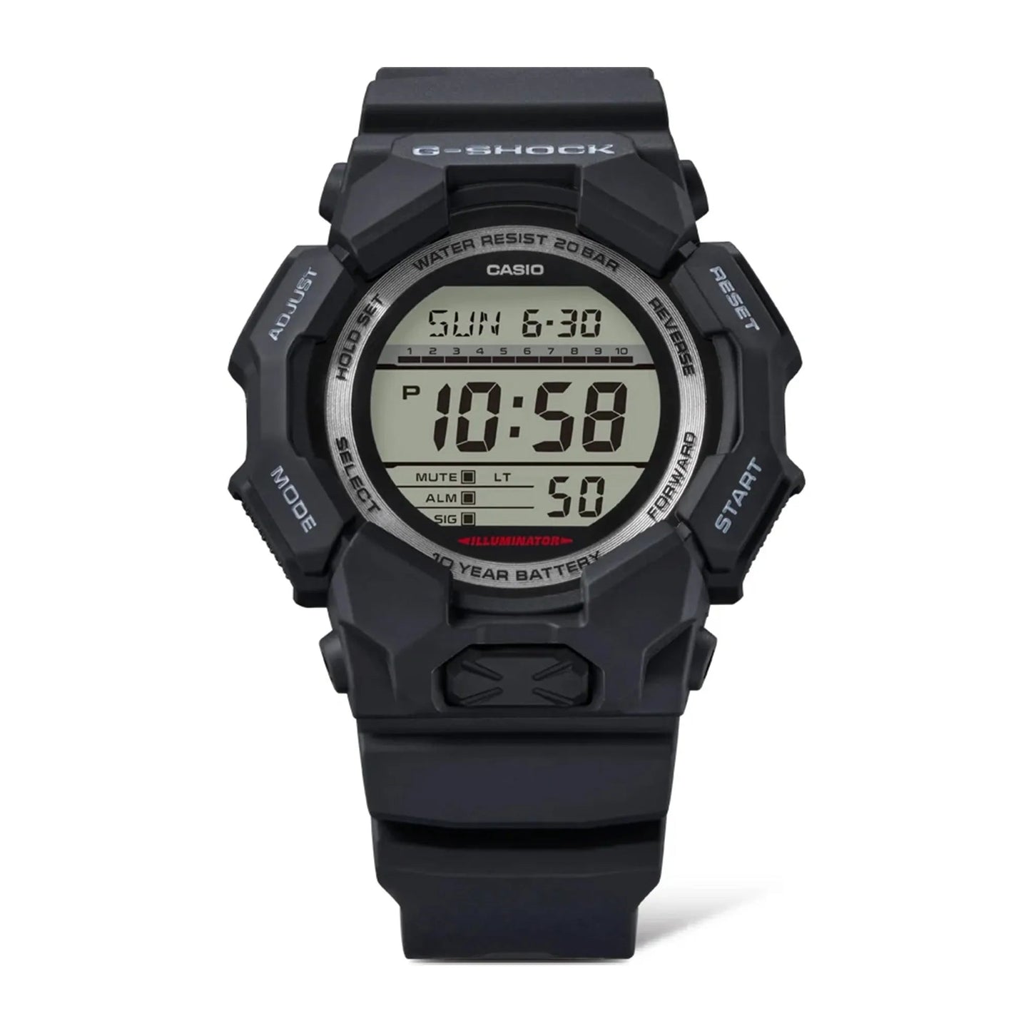 Armbanduhr GD-010