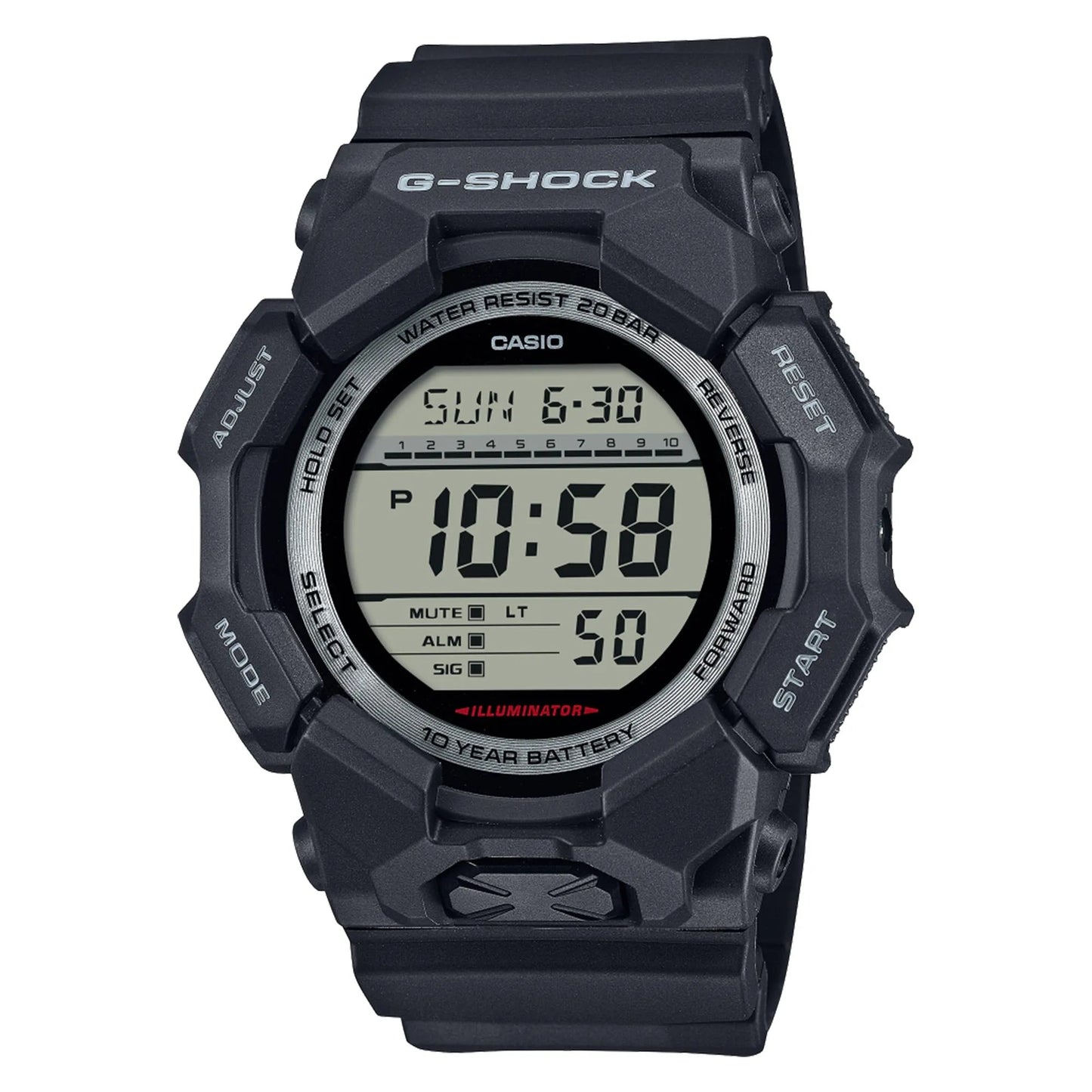 Armbanduhr GD-010