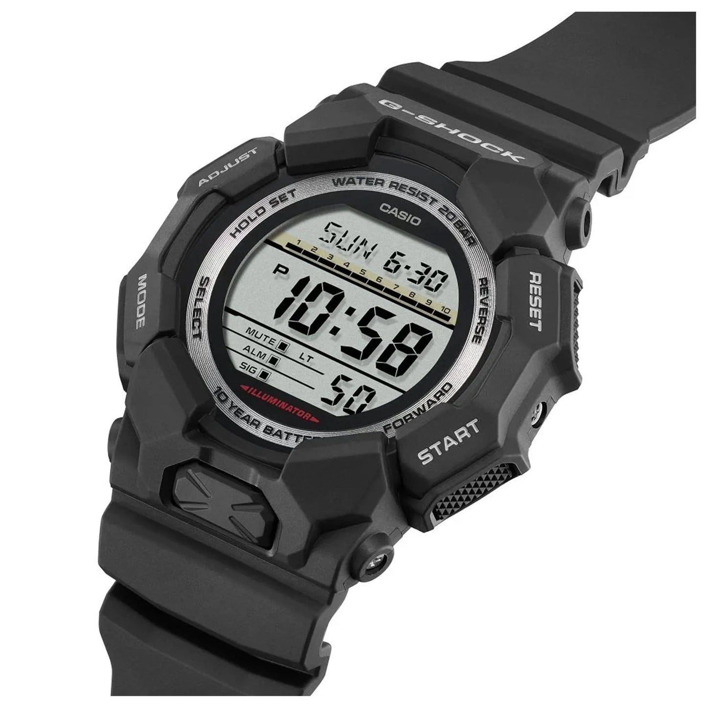 Armbanduhr GD-010