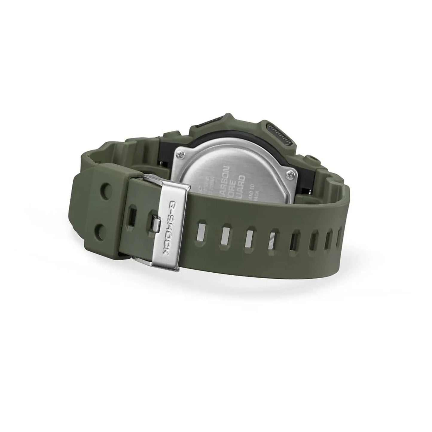 Armbanduhr GD-010