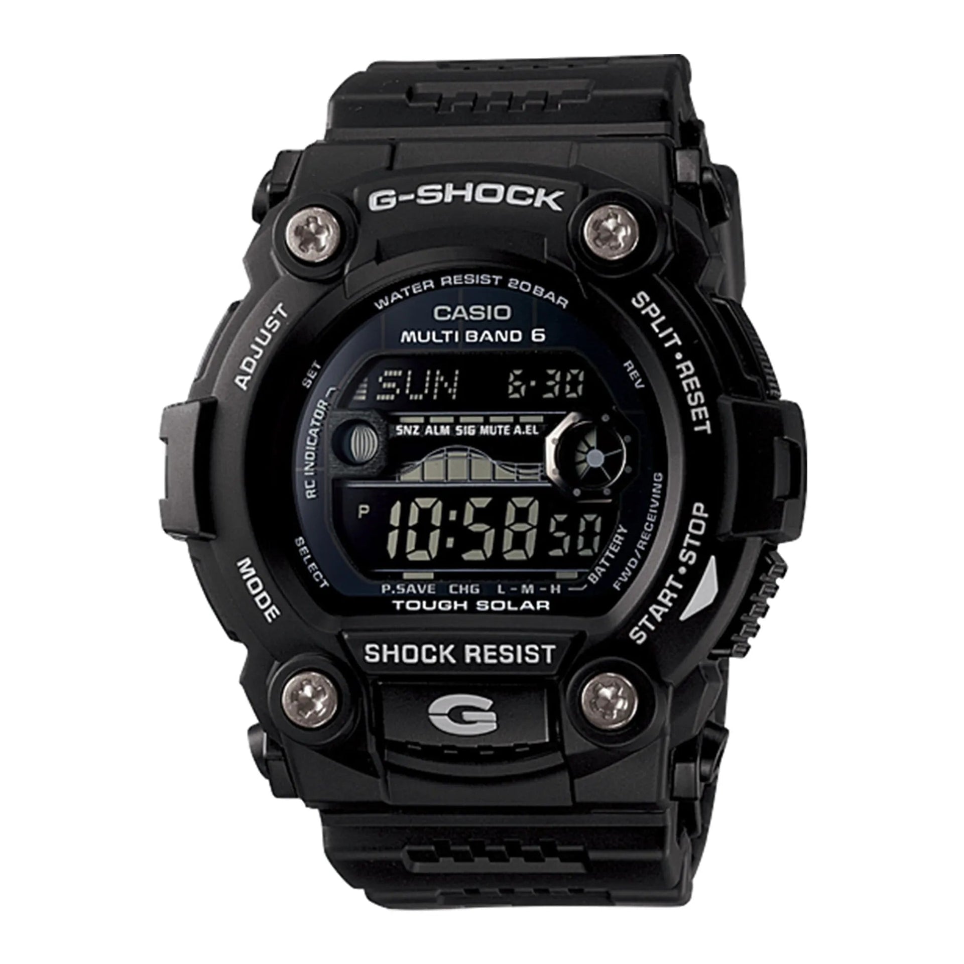 Armbanduhr GW-7900B-1ER