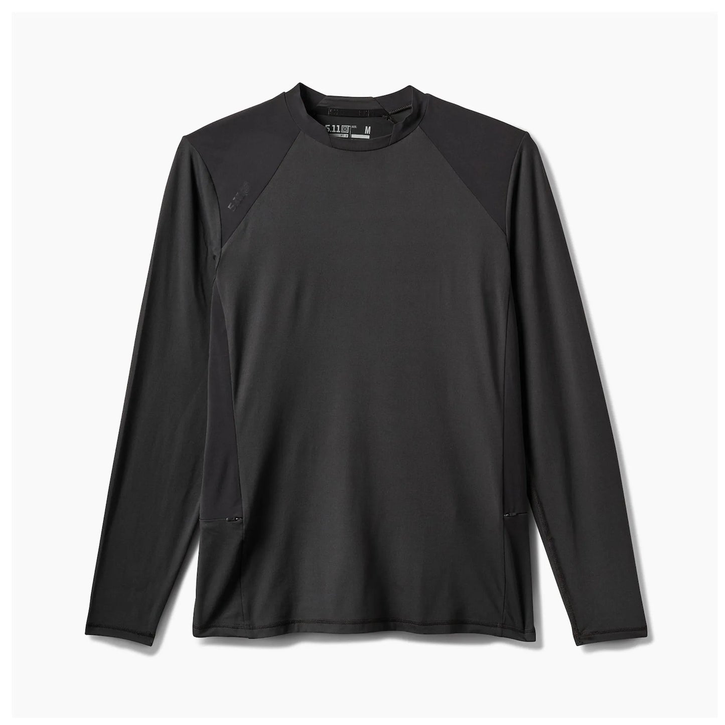 Langarmshirt PT-R Rapid Grit Top