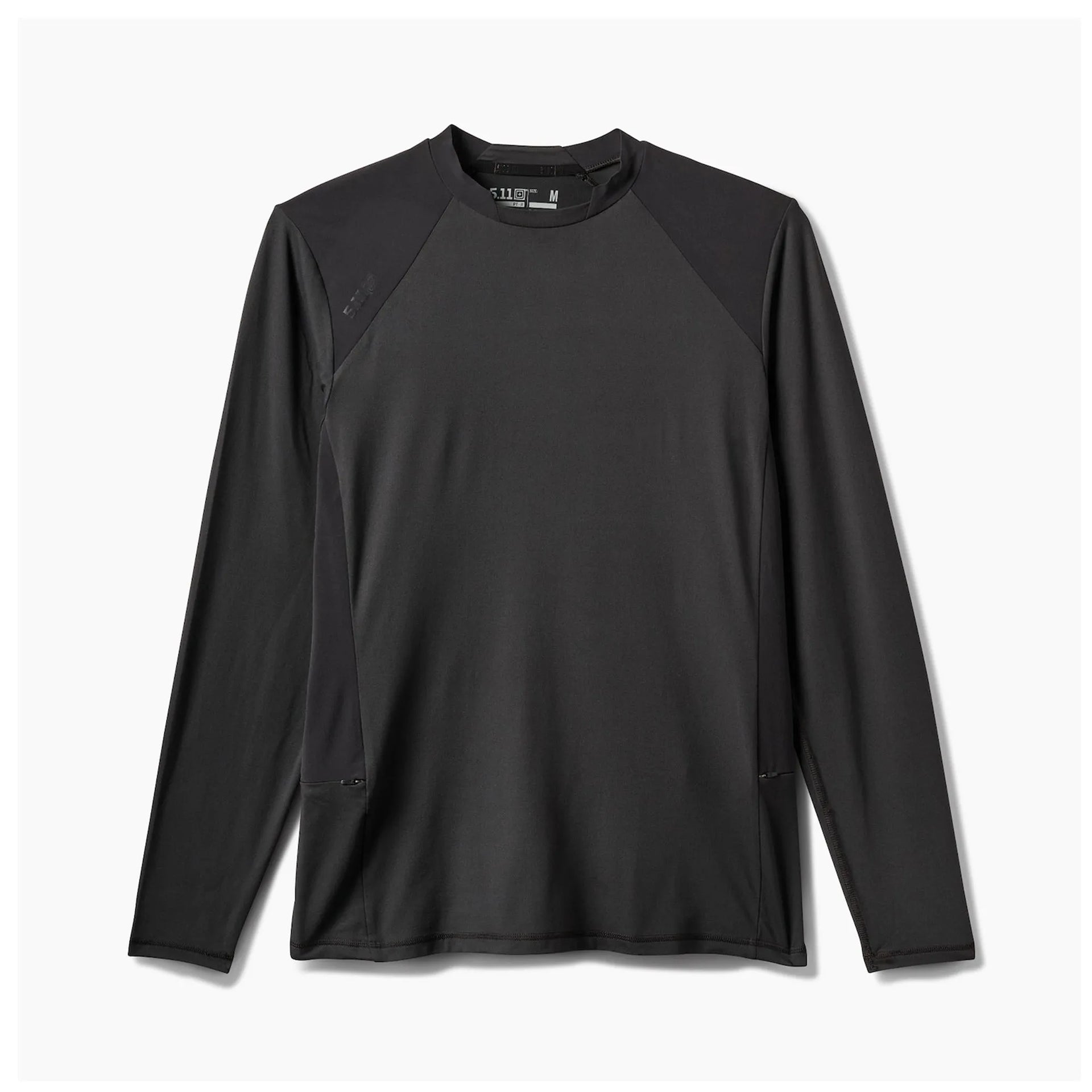 Langarmshirt PT-R Rapid Grit Top