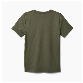 T-Shirt WM  Logo Rectangle Frauen