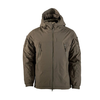Jacke ECW Level 7