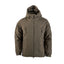 Jacke ECW Level 7