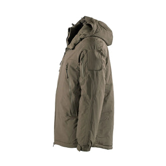 Jacke ECW Level 7