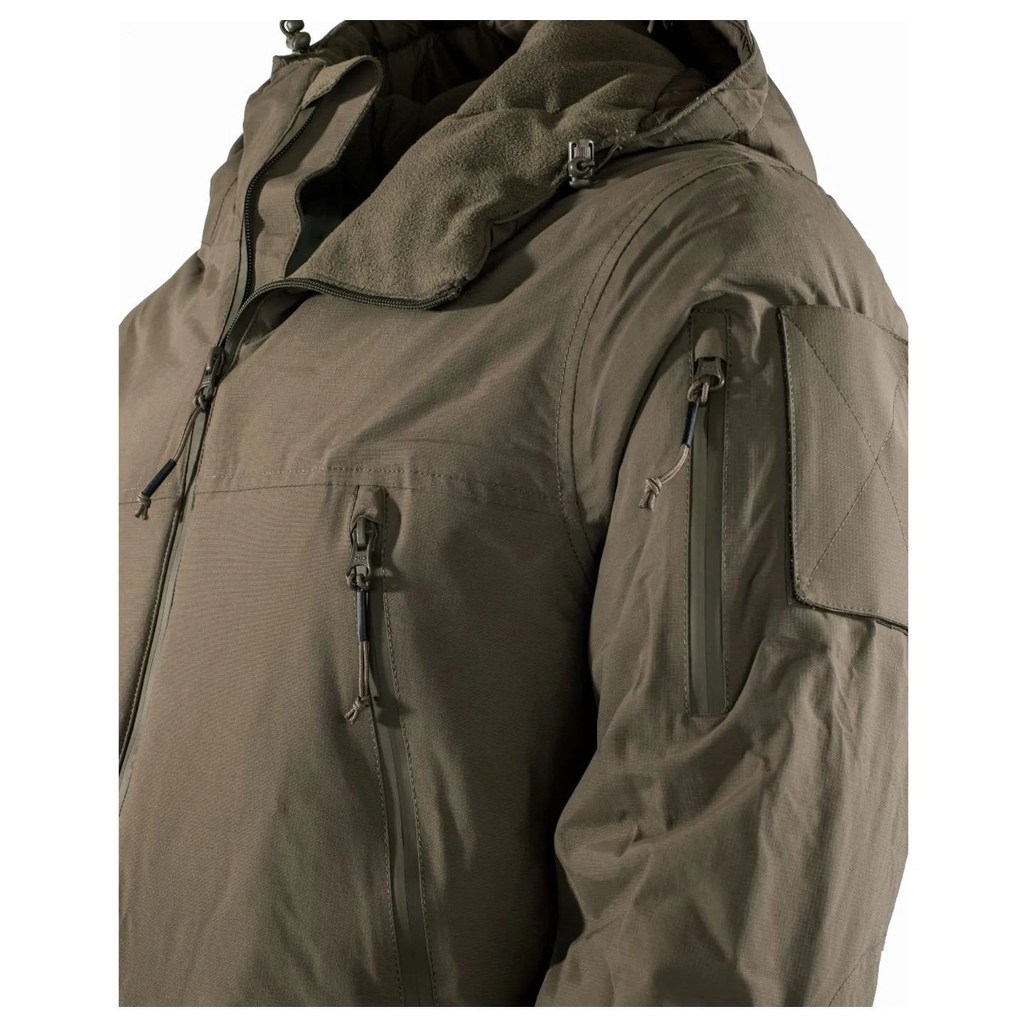 Jacke ECW Level 7