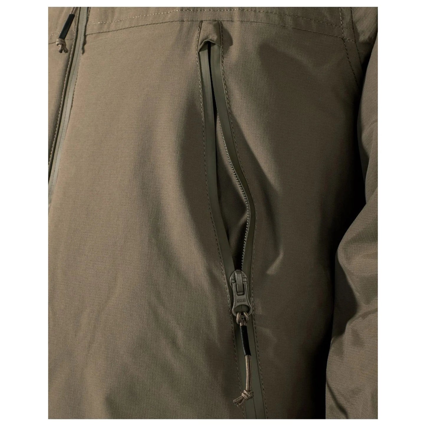 Jacke ECW Level 7