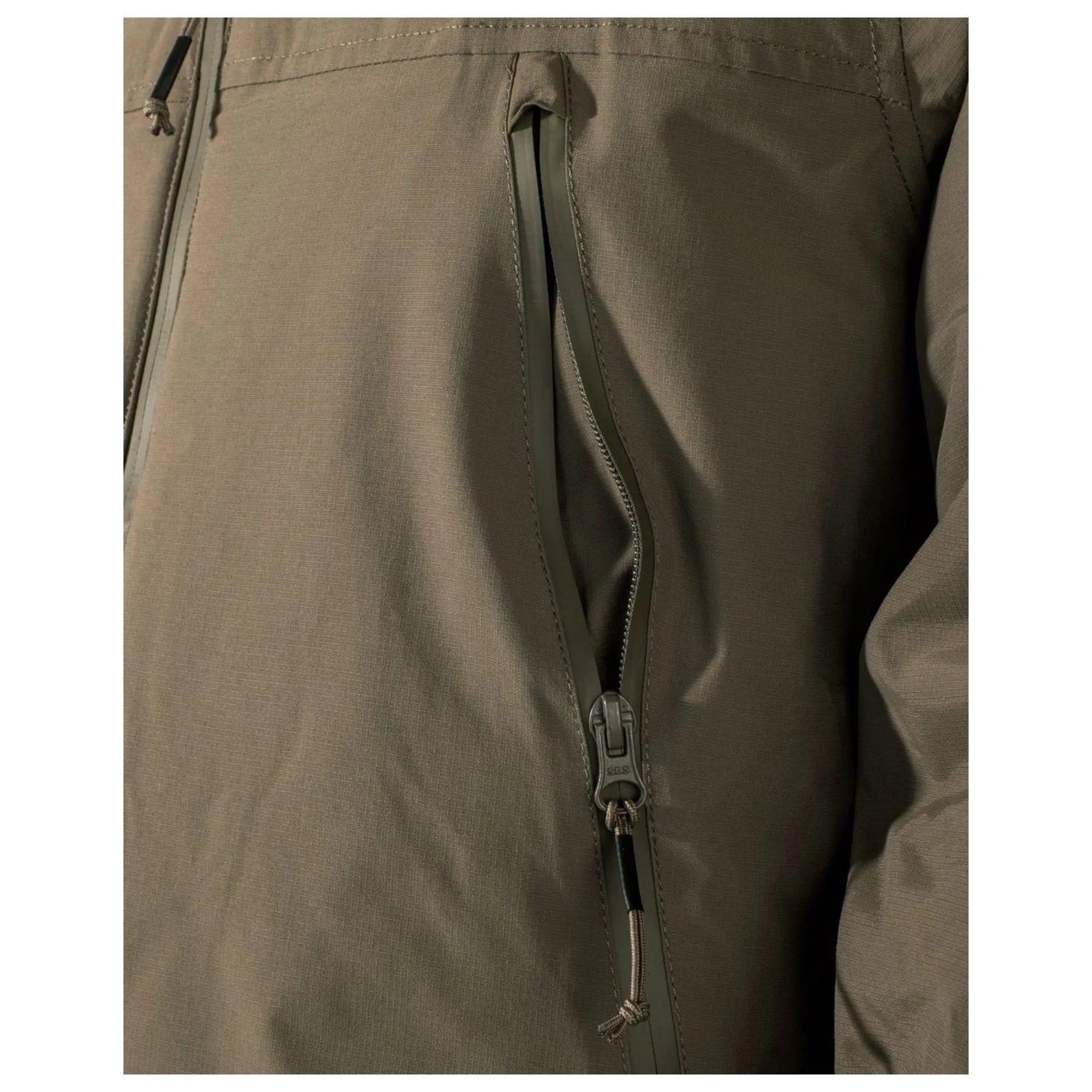Jacke ECW Level 7