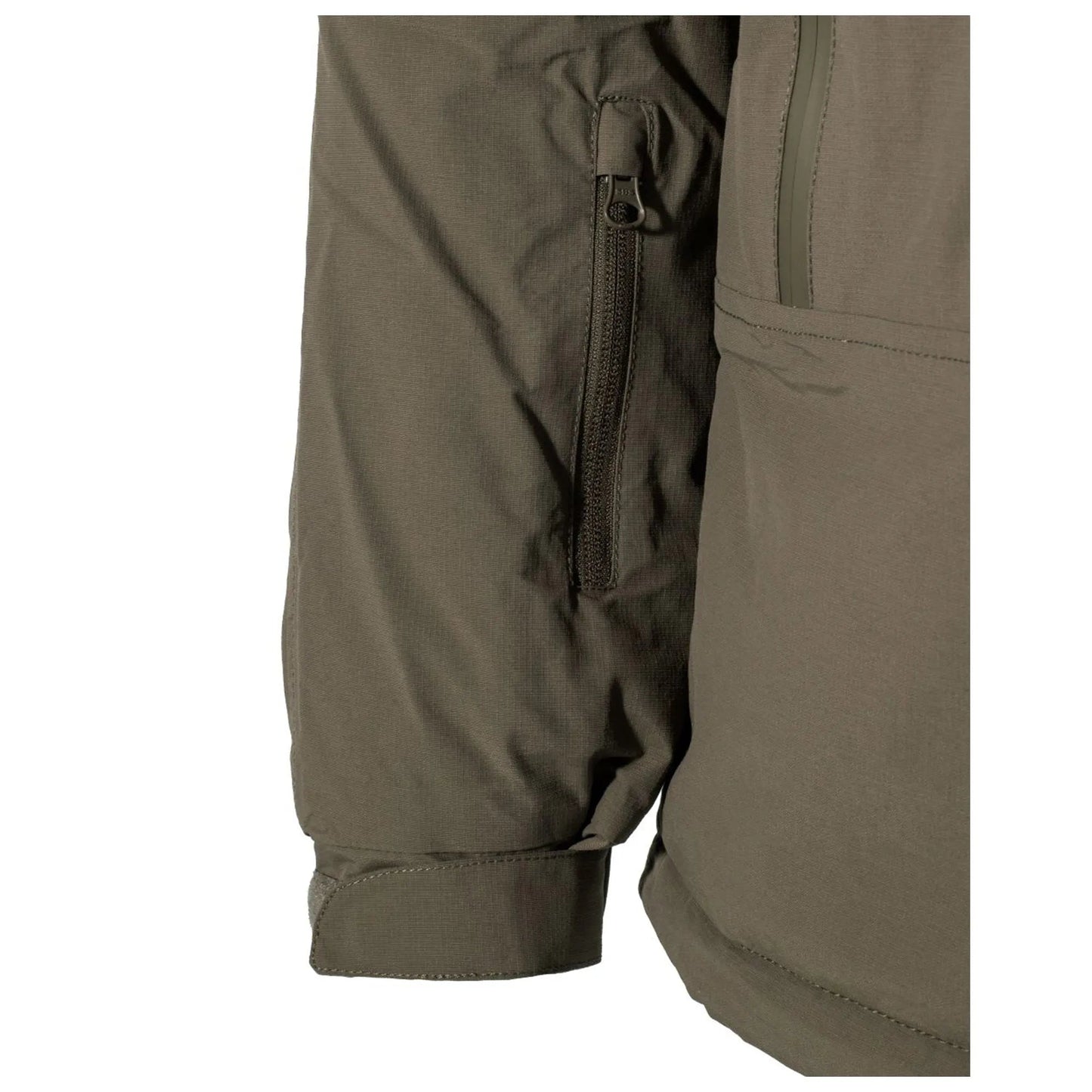 Jacke ECW Level 7