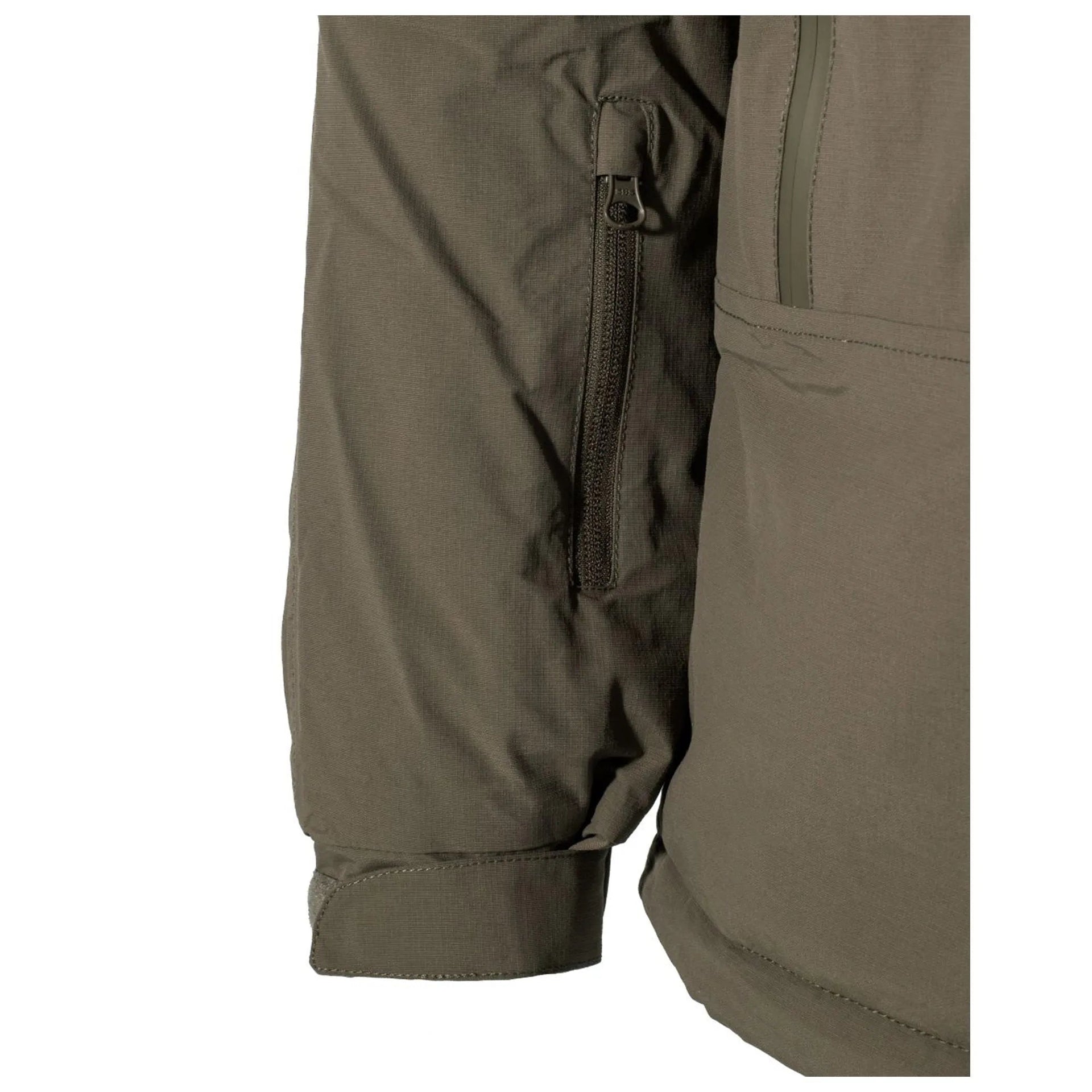 Jacke ECW Level 7