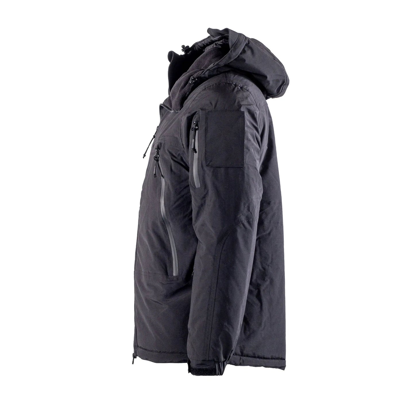 Jacke ECW Level 7