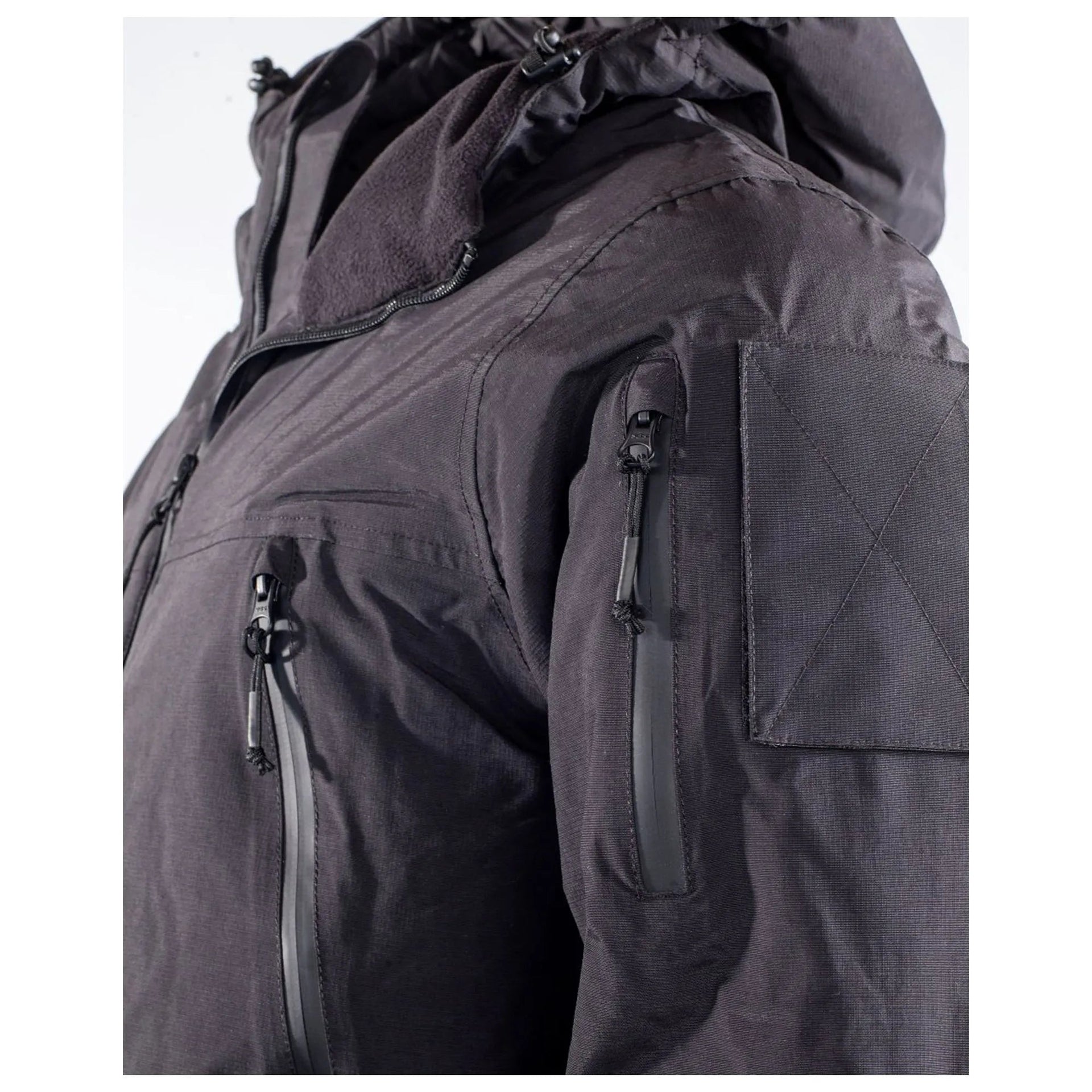 Jacke ECW Level 7