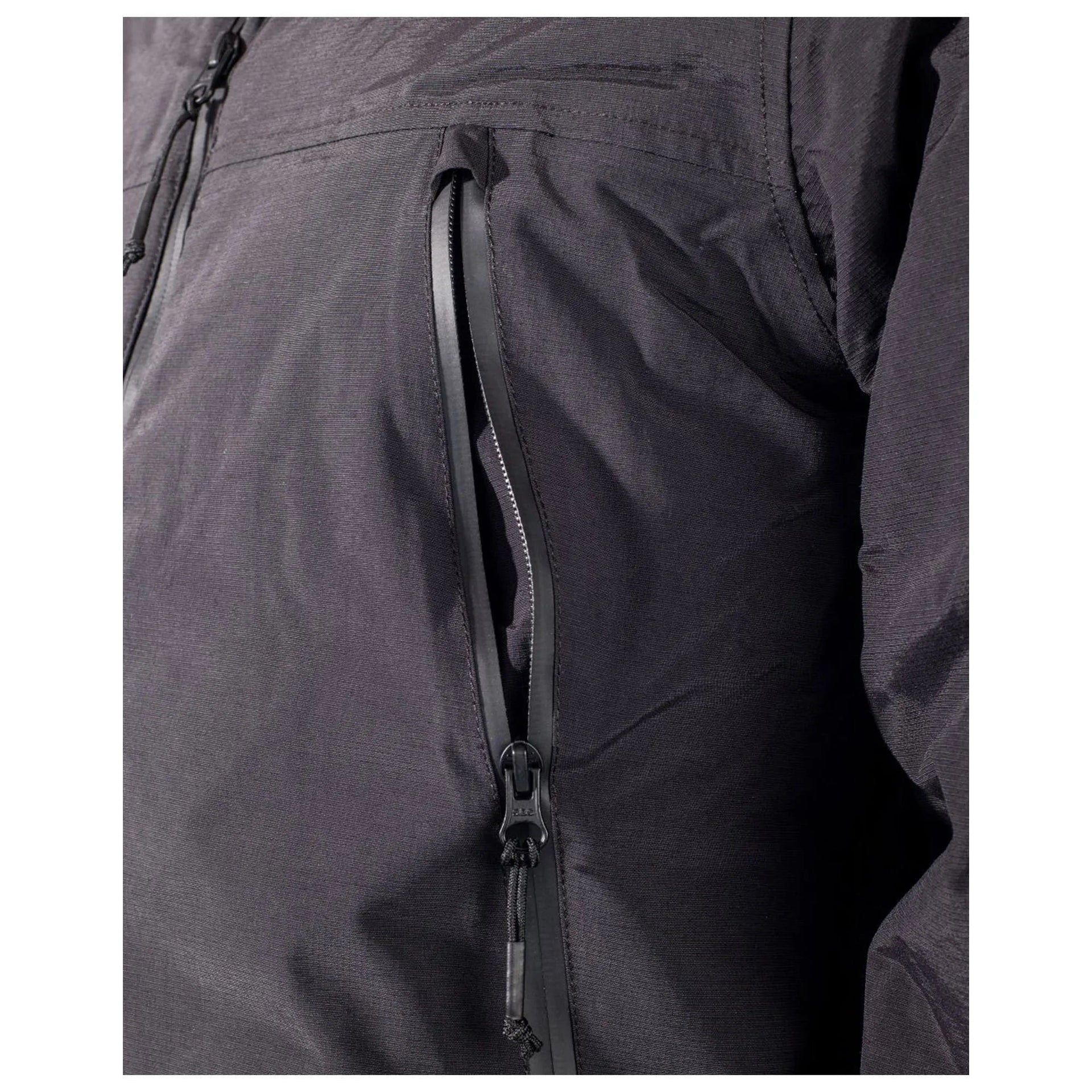 Jacke ECW Level 7