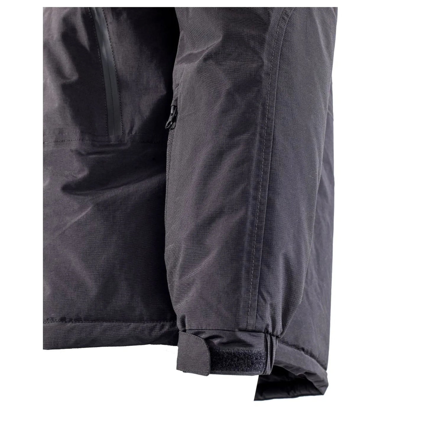 Jacke ECW Level 7