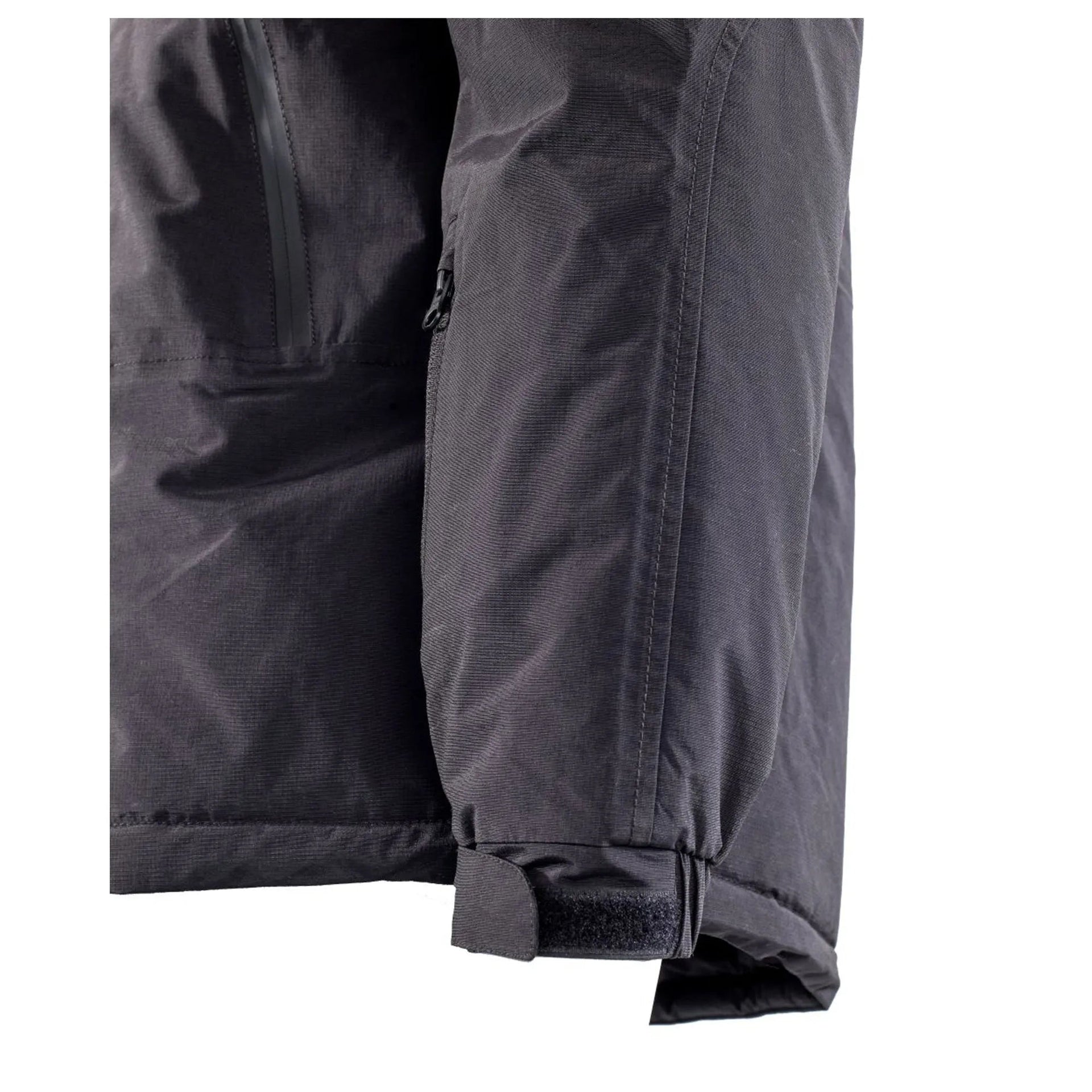 Jacke ECW Level 7