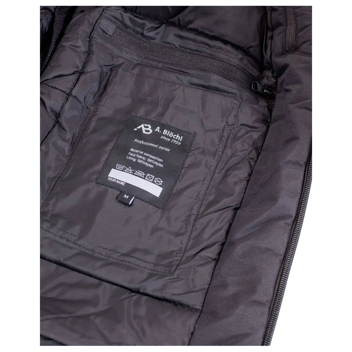 Jacke ECW Level 7